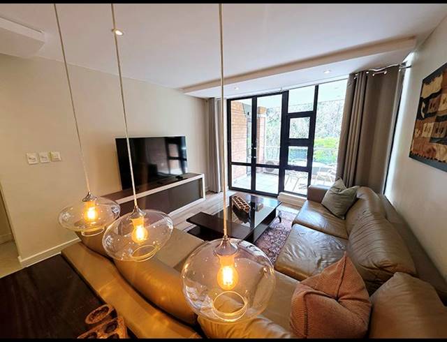 2 BEDROOM PROPERTY TO RENT IN BENMORE